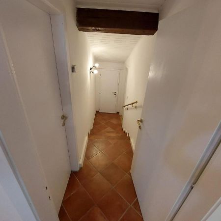 Bastione Apartment Riva del Garda Exteriér fotografie