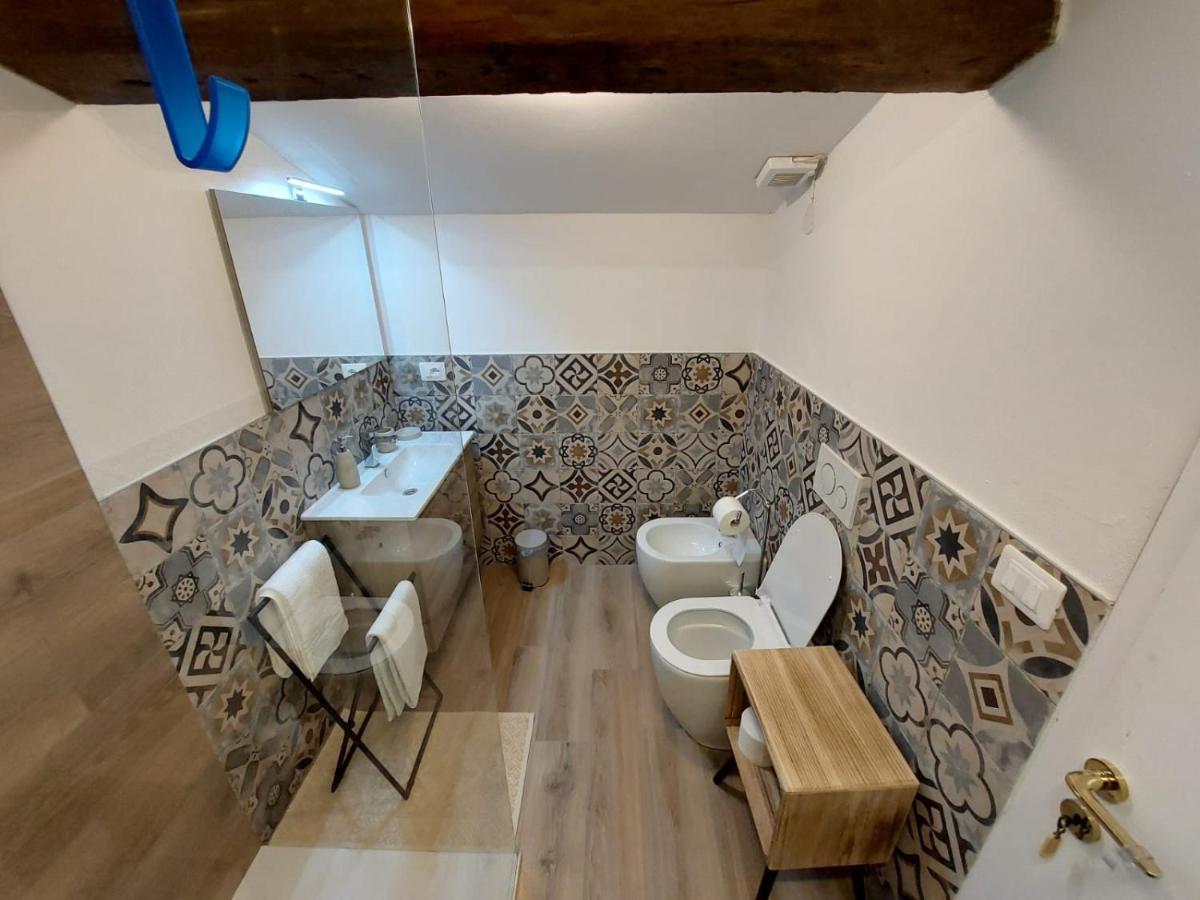 Bastione Apartment Riva del Garda Exteriér fotografie