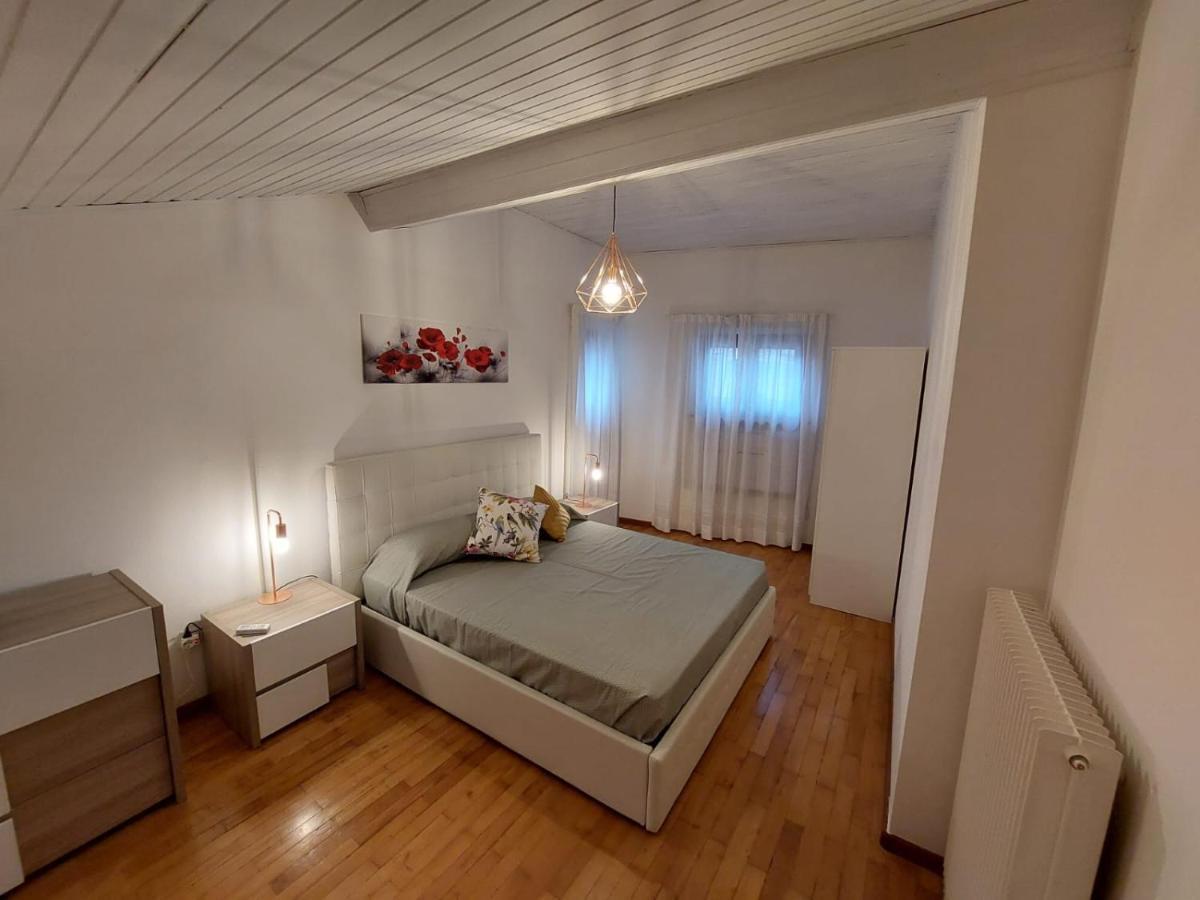 Bastione Apartment Riva del Garda Exteriér fotografie