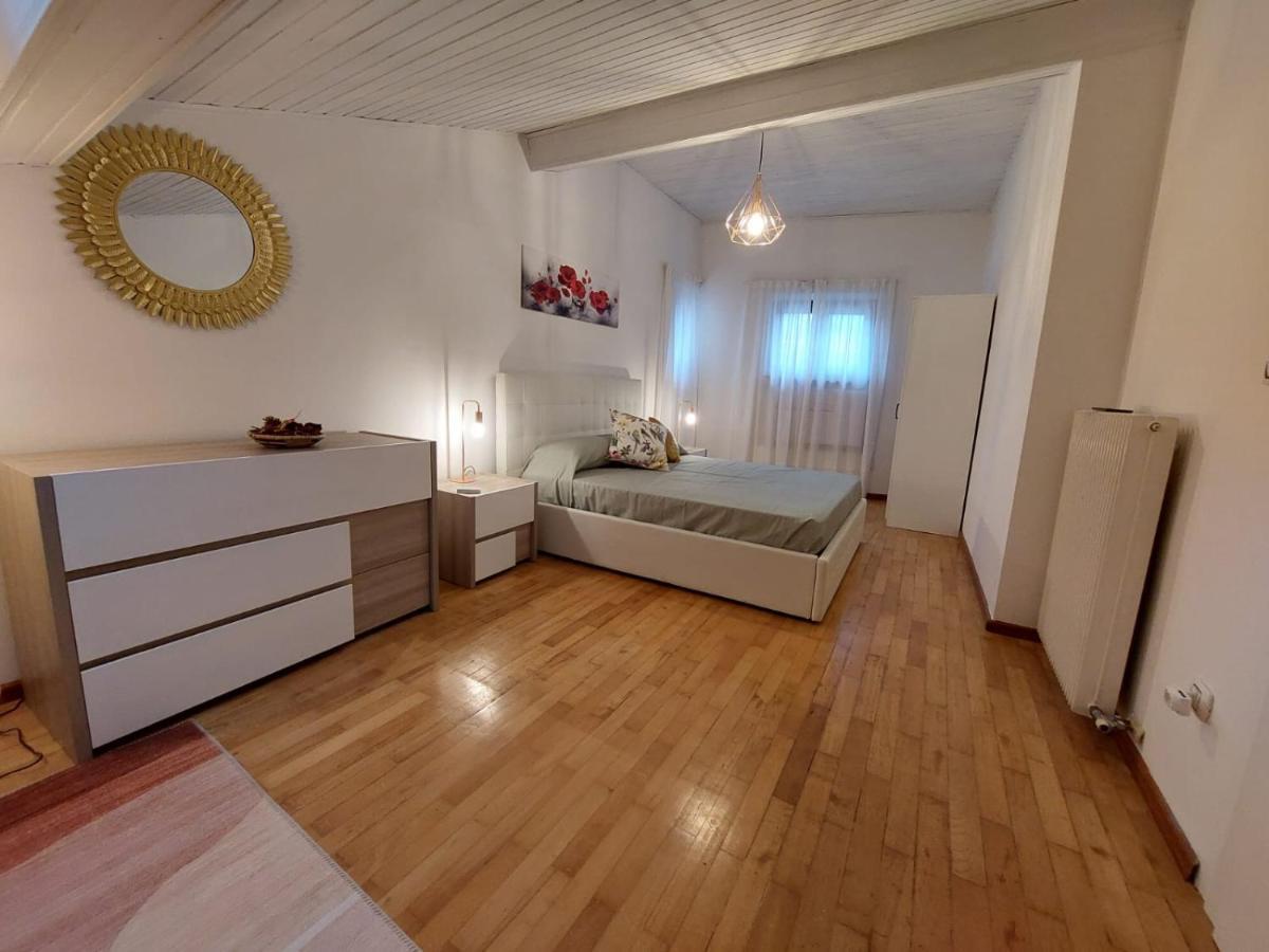 Bastione Apartment Riva del Garda Exteriér fotografie