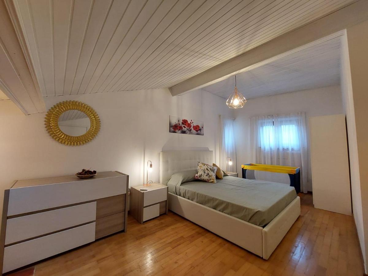 Bastione Apartment Riva del Garda Exteriér fotografie