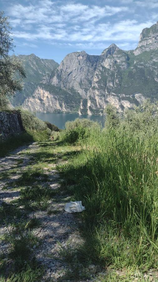 Bastione Apartment Riva del Garda Exteriér fotografie