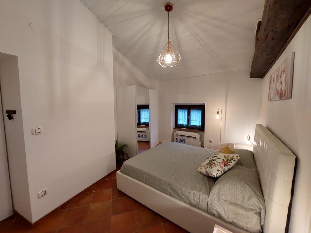 Bastione Apartment Riva del Garda Exteriér fotografie