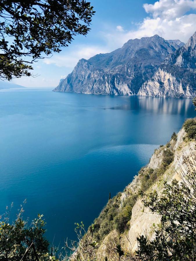 Bastione Apartment Riva del Garda Exteriér fotografie
