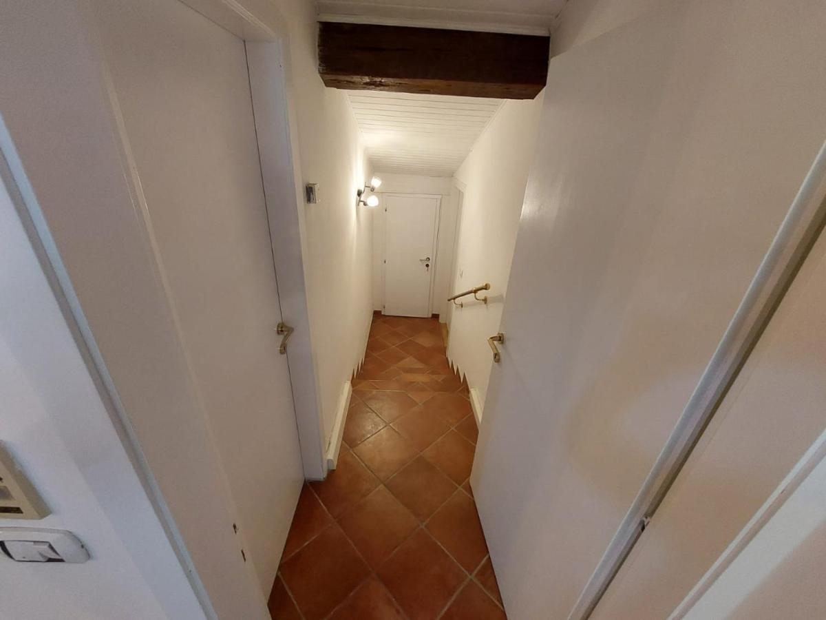 Bastione Apartment Riva del Garda Exteriér fotografie